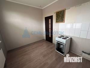 1-к квартира, вторичка, 34м2, 1/17 этаж