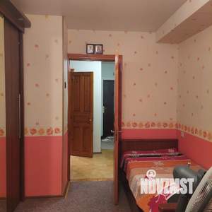 2-к квартира, вторичка, 51м2, 5/12 этаж