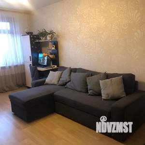 1-к квартира, вторичка, 35м2, 3/5 этаж