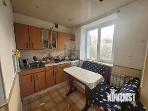 3-к квартира, вторичка, 51м2, 5/5 этаж