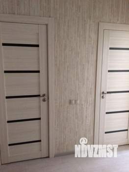 1-к квартира, вторичка, 39м2, 7/17 этаж