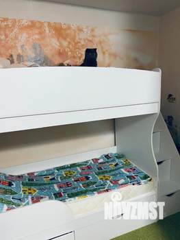 1-к квартира, вторичка, 35м2, 7/12 этаж