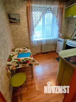 1-к квартира, вторичка, 30м2, 1/2 этаж