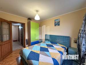 2-к квартира, вторичка, 52м2, 5/5 этаж