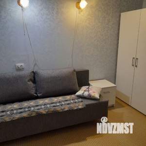 2-к квартира, вторичка, 53м2, 3/5 этаж