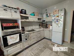 1-к квартира, вторичка, 40м2, 2/3 этаж