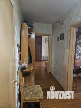2-к квартира, вторичка, 46м2, 7/14 этаж