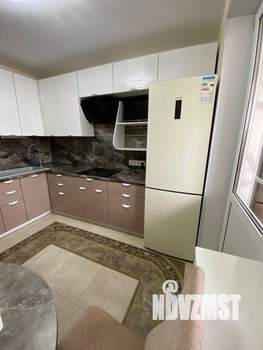 1-к квартира, вторичка, 45м2, 10/17 этаж