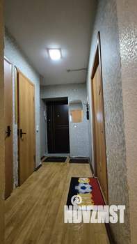 1-к квартира, вторичка, 34м2, 9/16 этаж