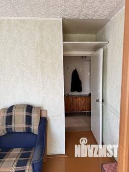2-к квартира, вторичка, 42м2, 2/3 этаж