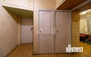 2-к квартира, вторичка, 47м2, 1/5 этаж