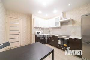 1-к квартира, вторичка, 38м2, 10/17 этаж