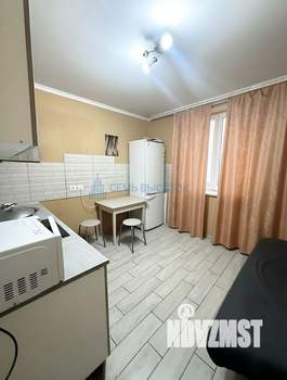 1-к квартира, вторичка, 35м2, 8/18 этаж