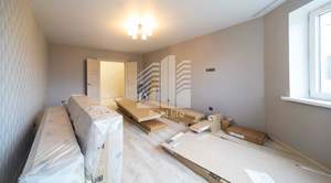 2-к квартира, вторичка, 55м2, 5/17 этаж