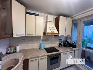 2-к квартира, вторичка, 57м2, 3/19 этаж