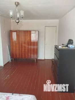 1-к квартира, вторичка, 32м2, 3/4 этаж