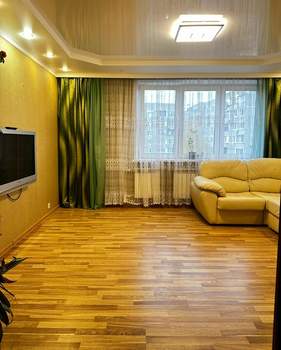 3-к квартира, вторичка, 69м2, 7/8 этаж