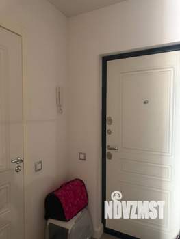 Студия квартира, вторичка, 26м2, 8/17 этаж