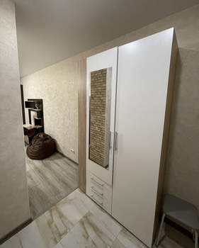 1-к квартира, вторичка, 29м2, 2/17 этаж