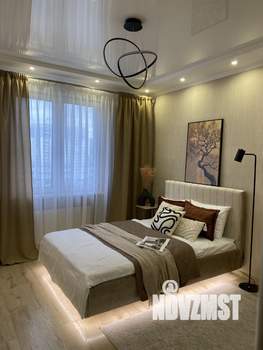 1-к квартира, вторичка, 36м2, 7/15 этаж