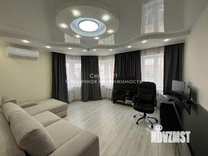 2-к квартира, вторичка, 71м2, 3/17 этаж