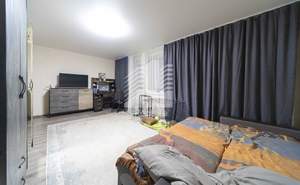 2-к квартира, вторичка, 93м2, 1/10 этаж