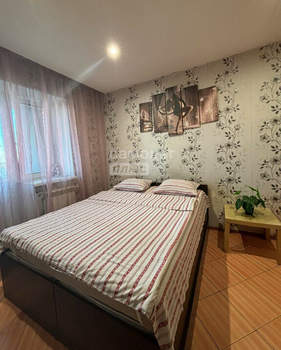 Студия квартира, вторичка, 25м2, 15/15 этаж