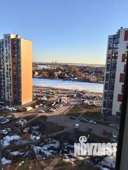 2-к квартира, вторичка, 55м2, 12/18 этаж