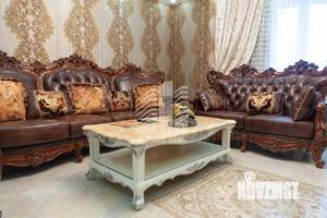 3-к квартира, вторичка, 90м2, 5/17 этаж