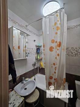 2-к квартира, вторичка, 42м2, 2/5 этаж