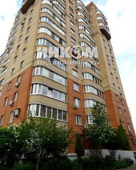 1-к квартира, вторичка, 43м2, 4/14 этаж