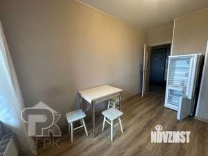 1-к квартира, вторичка, 38м2, 15/18 этаж