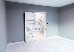 2-к квартира, вторичка, 64м2, 1/10 этаж