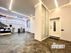 5-к квартира, вторичка, 175м2, 2/3 этаж