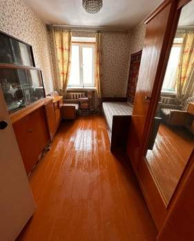 2-к квартира, вторичка, 44м2, 3/9 этаж