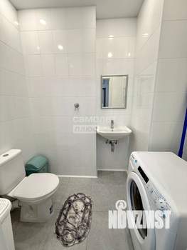 2-к квартира, вторичка, 44м2, 8/17 этаж