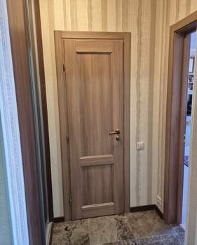 1-к квартира, вторичка, 40м2, 13/14 этаж