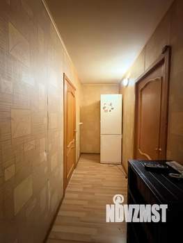 2-к квартира, вторичка, 45м2, 2/5 этаж
