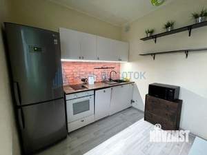 2-к квартира, вторичка, 56м2, 7/17 этаж
