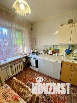 1-к квартира, вторичка, 32м2, 3/3 этаж