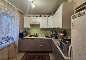 2-к квартира, вторичка, 42м2, 2/5 этаж