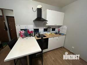 Студия квартира, вторичка, 25м2, 3/17 этаж