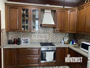 3-к квартира, вторичка, 78м2, 3/3 этаж