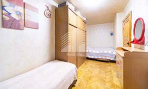 2-к квартира, вторичка, 44м2, 2/5 этаж