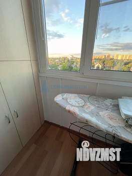 2-к квартира, вторичка, 56м2, 5/17 этаж
