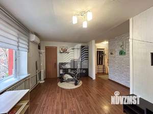 1-к квартира, вторичка, 32м2, 4/4 этаж