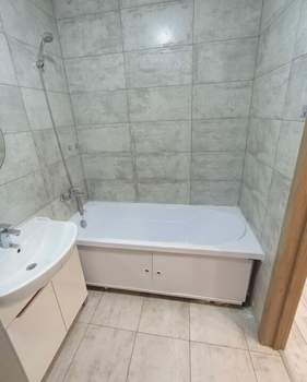 Студия квартира, вторичка, 26м2, 2/17 этаж