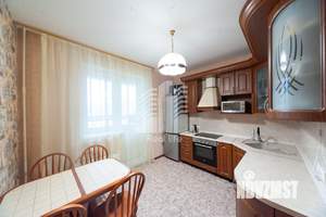 1-к квартира, вторичка, 47м2, 11/17 этаж