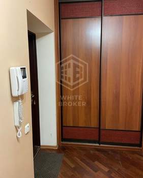 1-к квартира, вторичка, 50м2, 1/7 этаж