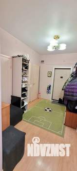 3-к квартира, вторичка, 86м2, 3/3 этаж